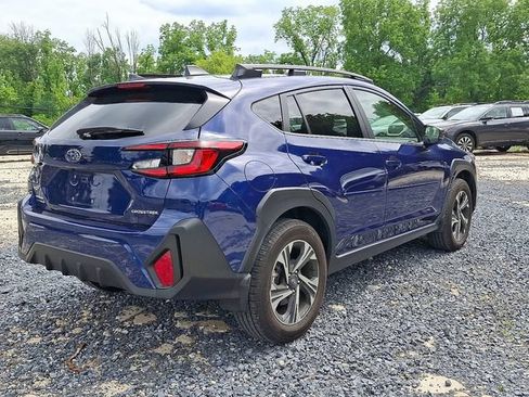 Used 2024 Subaru Crosstrek 2.0i Premium AWD/4WD image 8