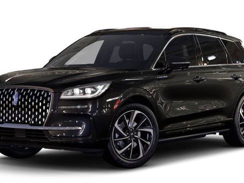 New 2026 Lincoln Corsair Grand Touring image 25