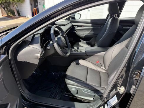 New 2026 MAZDA MAZDA3 s Sport FWD image 15