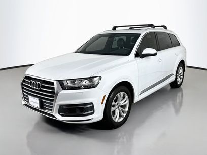 Used 2017 Audi Q7 2.0T Premium Plus