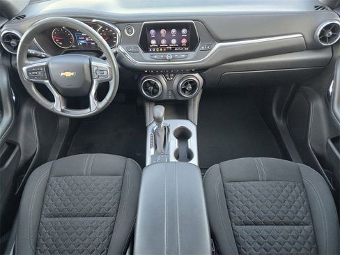 Used 2022 Chevrolet Blazer LT image 26