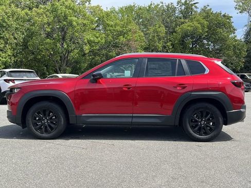 Used 2026 MAZDA CX-50 AWD 2.5 S w/ Cargo Package image 32