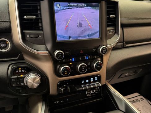 Used 2019 RAM 1500 Laramie w/ Sport Appearance Package AWD/4WD image 29