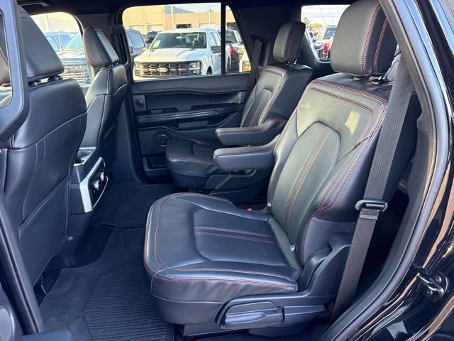 Certified 2023 Ford Expedition Limited AWD/4WD image 27