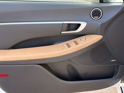Used 2020 Hyundai Sonata SEL w/ Premium + Sunroof Package FWD image 14
