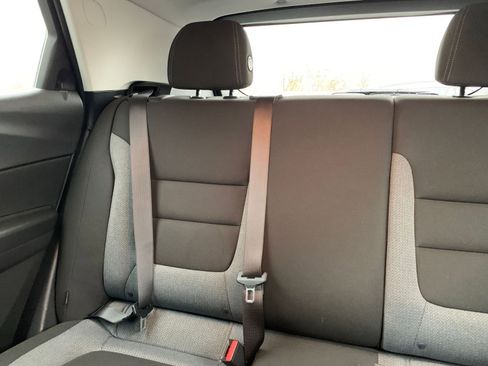 Used 2025 Chevrolet TrailBlazer LT image 37