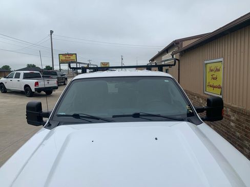 Used 2016 Ford F250 XL w/ Power Equipment Group AWD/4WD image 8