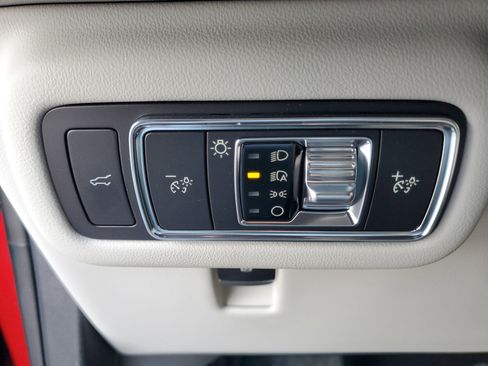 New 2026 Lincoln Nautilus Reserve image 14