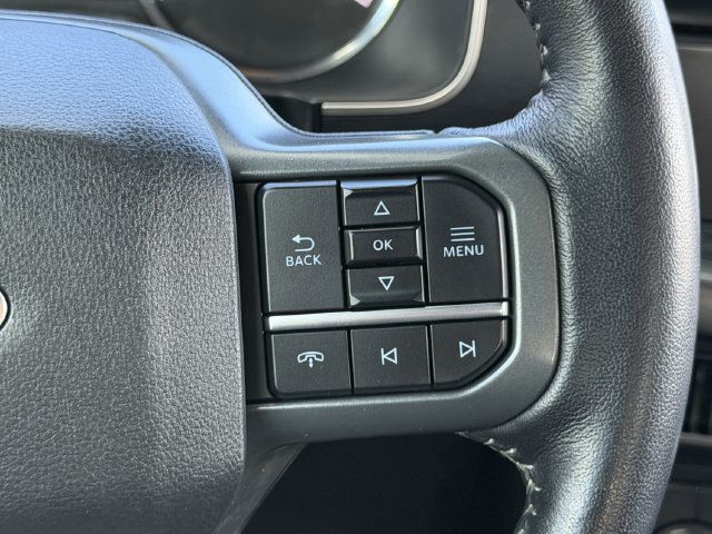 Used 2022 Ford F150 XLT w/ Equipment Group 302A High AWD/4WD image 43