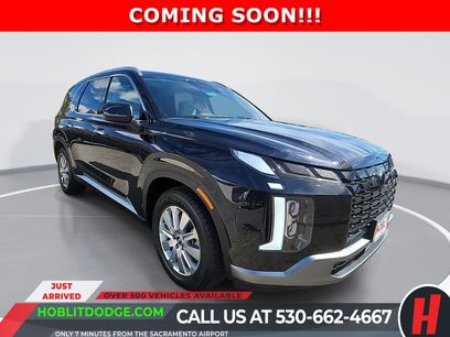 Used 2024 Hyundai Palisade SEL