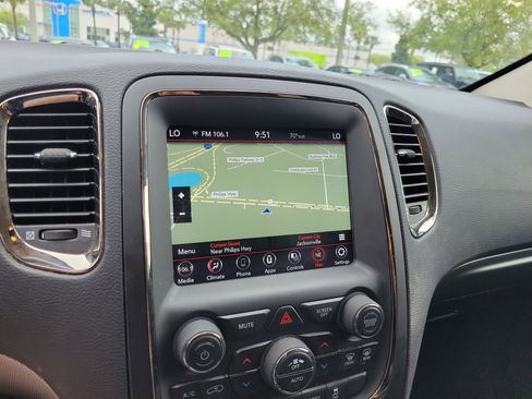 Used 2020 Dodge Durango GT image 24