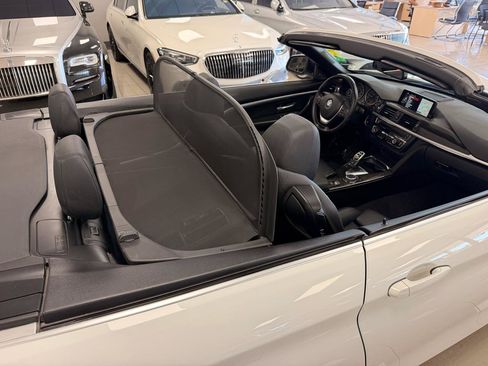 Used 2016 BMW 428i Convertible RWD image 36