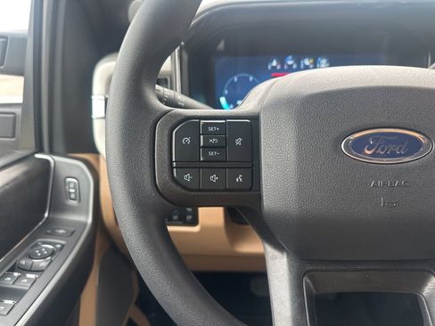 New 2026 Ford F250 XLT w/ XLT Premium Package image 16