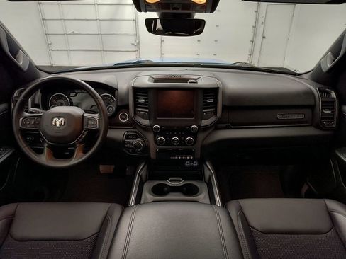 Used 2023 RAM 1500 Big Horn AWD/4WD image 14