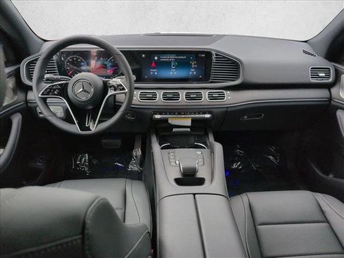 New 2026 Mercedes-Benz GLE 450 4MATIC image 15