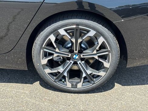 New 2026 BMW 330i Sedan w/ Premium Package RWD image 14