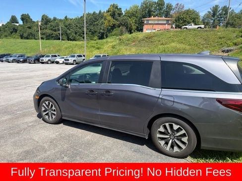 Used 2026 Honda Odyssey EX-L image 5