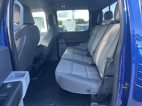 New 2026 Ford F250 XL w/ 360-Degree Camera Package image 27