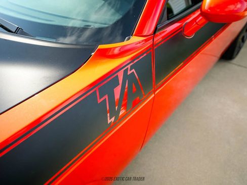 Used 2017 Dodge Challenger R/T w/ Quick Order Package 22P T/A RWD image 42