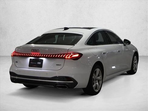 Certified 2025 Audi A5 2.0T Premium w/ Convenience Package AWD/4WD image 5