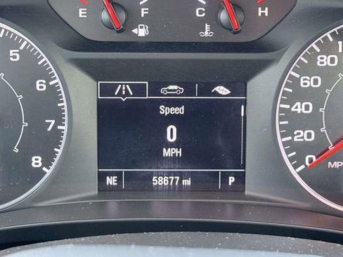 Used 2022 Chevrolet Malibu LT image 25