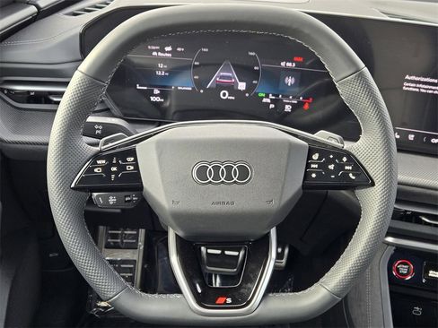 New 2025 Audi SQ5 Premium Plus image 14