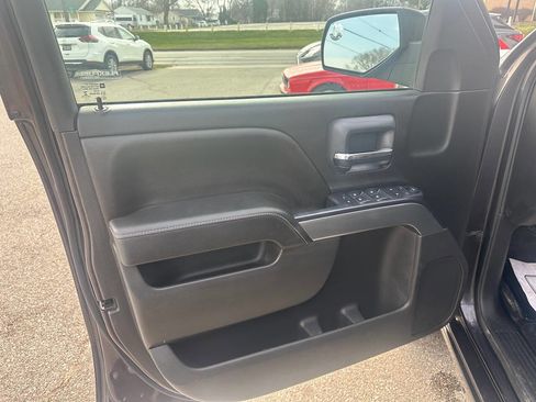 Used 2014 Chevrolet Silverado 1500 LT image 16