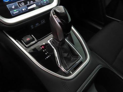 Certified 2025 Subaru Legacy Premium AWD/4WD image 16