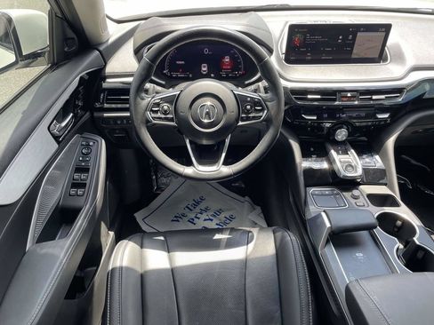 Used 2023 Acura MDX FWD w/ Technology Package image 22