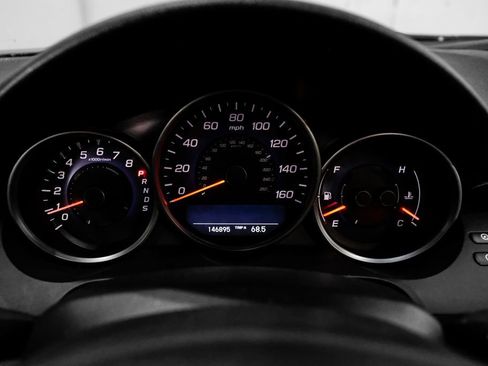 Used 2010 Acura RL image 20