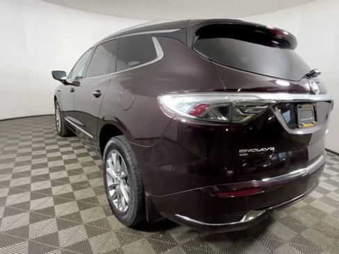 Used 2023 Buick Enclave Avenir w/ Trailering Package, 5000 lbs. AWD/4WD image 6