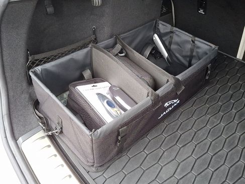 Used 2022 Jaguar F-PACE S image 29