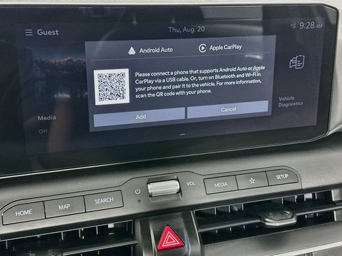 Used 2025 Kia K4 FWD image 22
