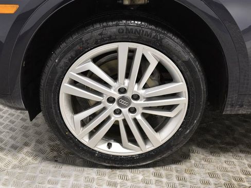 Used 2019 Audi Q5 2.0T Premium Plus w/ Premium Plus Package image 35