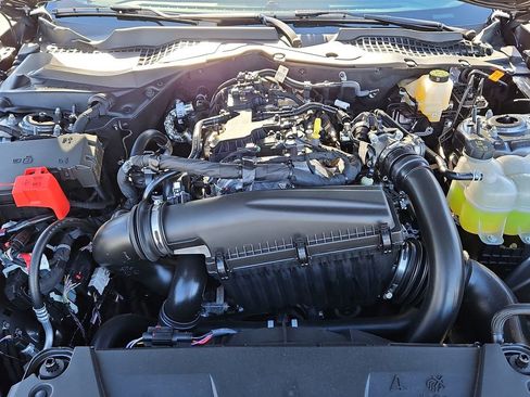 New 2026 Ford Mustang EcoBoost image 15
