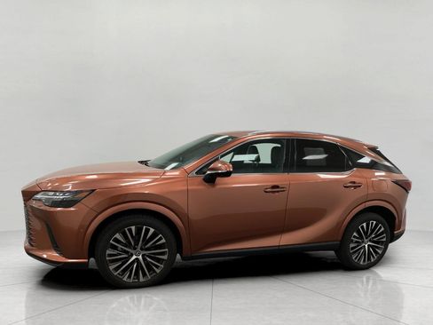 Certified 2024 Lexus RX 350 Premium Plus w/ Convenience Package FWD image 9