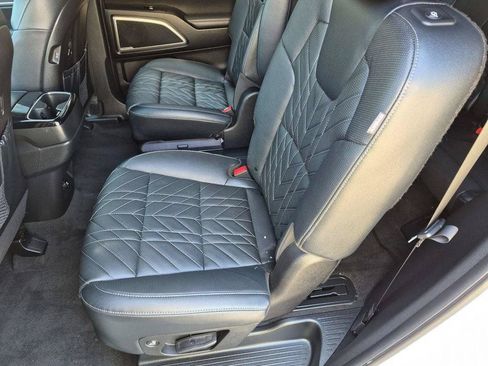 Used 2024 Kia Telluride EX X-Line AWD/4WD image 26