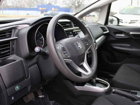 Used 2015 Honda Fit EX image 16