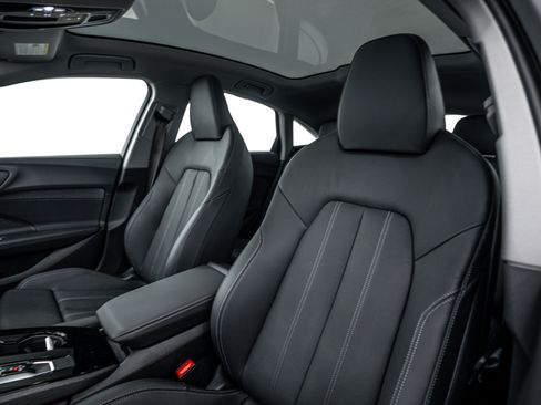 New 2025 Audi A5 2.0T Premium Plus image 16