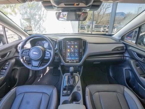 Certified 2025 Subaru Crosstrek 2.5i Limited image 15