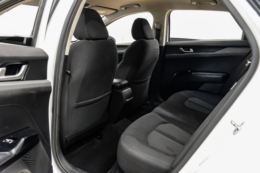 Used 2022 Kia K5 LX FWD image 45