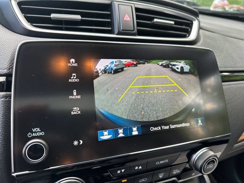 Used 2019 Honda CR-V EX-L image 15