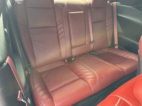 Used 2023 Dodge Challenger SRT Hellcat image 19