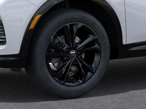 New 2026 Buick Envista Sport Touring image 9