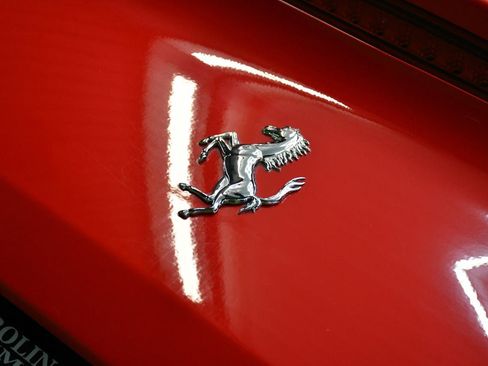 Used 2014 Ferrari California RWD image 11