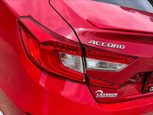 Used 2020 Honda Accord Sport image 21