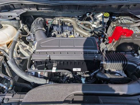 Used 2025 Ford Escape Active image 34