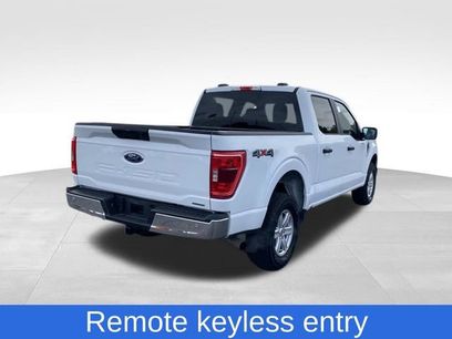 Used 2023 Ford F150 XLT w/ Trailer Tow Package
