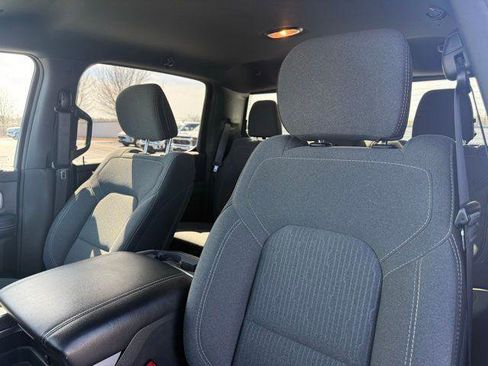 Used 2023 RAM 1500 Big Horn image 25