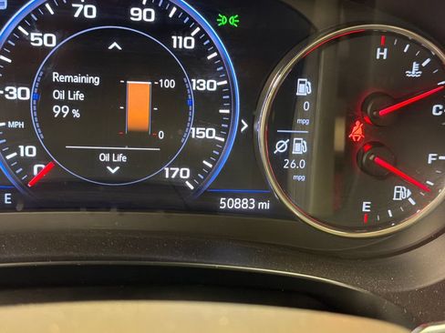 Used 2024 Chevrolet Malibu LT FWD image 32